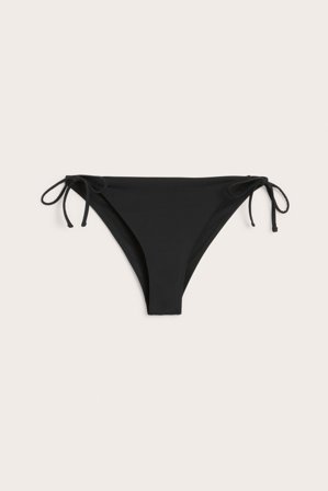 Kappahl | Majtki od bikini | Czarne