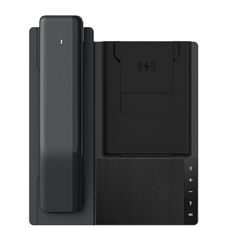 FANVIL DB20-H, Phone Docking station / BT Handset