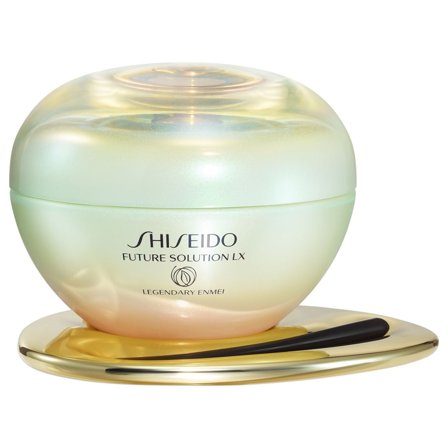 Shiseido Future Solution Lx Legendary Enmei Ultimate Renewing Cream 50ml - Tratt.viso 24 ore antirughe
