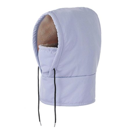 Vanntett Balaclava Skimaske For Gutter Jenter Hold Hode Nakke Varm Hette med Snøring for Sykling Motorsykkel