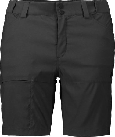 Peak Performance Women's Iconiq Shorts Women hiking shorts Black M