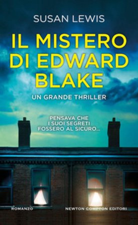 Il mistero di Edward Blake Susan Lewis