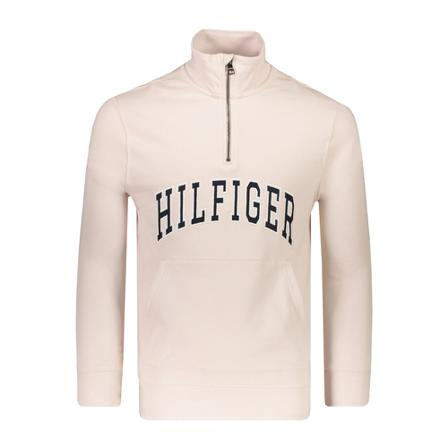 Tommy Hilfiger Sweatshirt , Beige , Heren , Maat: S