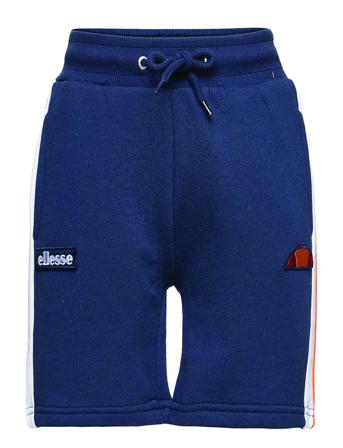 El Digby Jnr Short Blue Ellesse