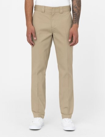 Dickies 872 Work Pant Rec - Beige - 30 x 30