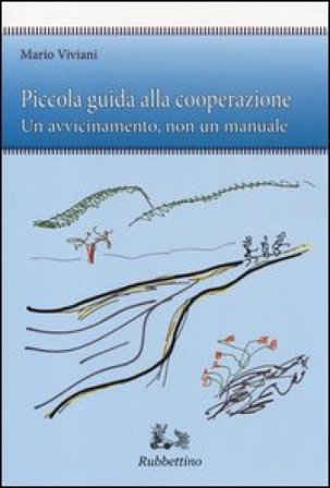 Piccola guida alla cooperazione. Un avvicinamento, non un manuale Mario Viviani