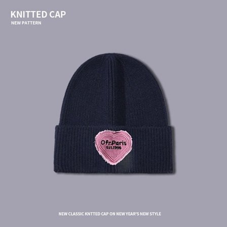 Vintervarma hattar Casual Stacking Hats 7 7