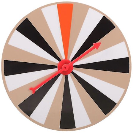 DIY Arpapyörä Palkinnon Onnenpyörä Peli Pyörä Peli Pyörä