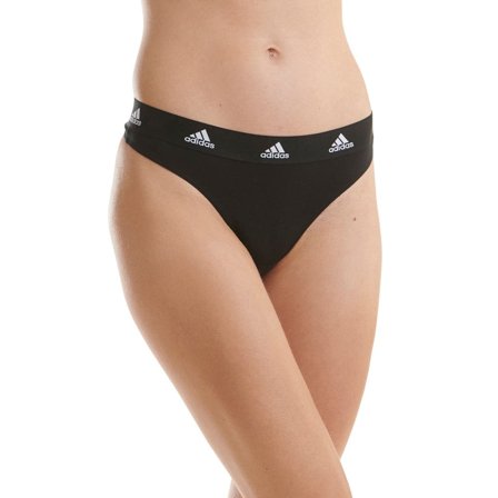 Adidas Thong bomullstrosor (dam)