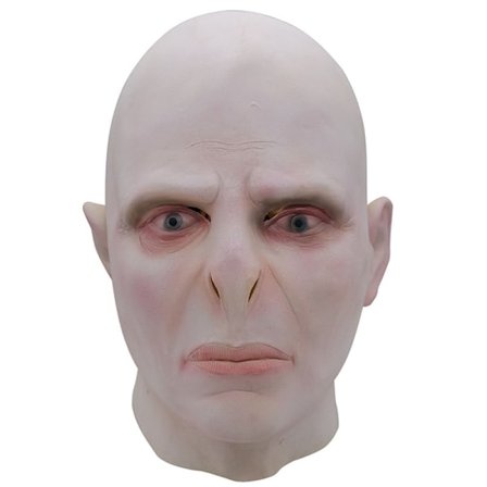 Harry Potter Lord Voldemort Halloween Cosplay Kostyme