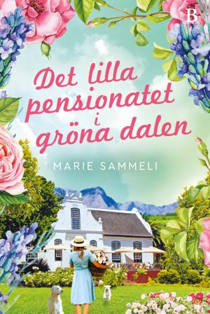 Det lilla pensionatet i gröna dalen - Bok av Marie Sammeli - Pocket