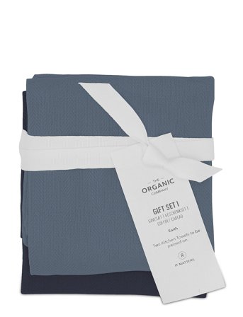 The Organic Company | Gift Set I | ONE SIZE