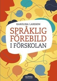 Språklig förebild i förskolan