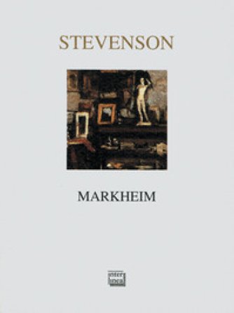 Markheim Robert Louis Stevenson