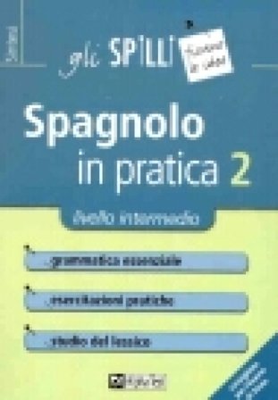 Spagnolo in pratica. Vol. 2: Livello intermedio Annalee Alviani