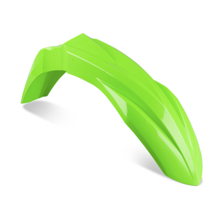 Błotnik Przedni Acerbis - Kawasaki KX 250 2019-2023