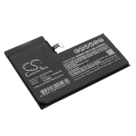 Batteri til SmartPhone, mobil til Apple A2849, A3106, A3108 og andre.