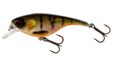 Westin BabyBite SR 6,5 cm 12 g Floating Bling Perch