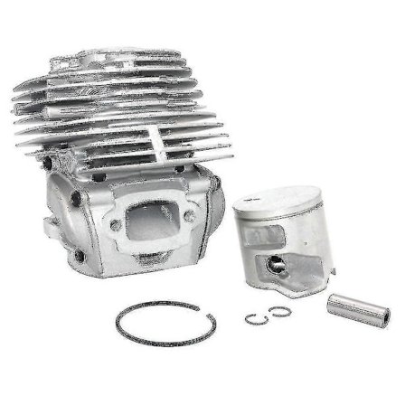 Husqvarna 555 560 560XP 562 CS2258 CS2260 Motorsåg Cylinder (46mm)