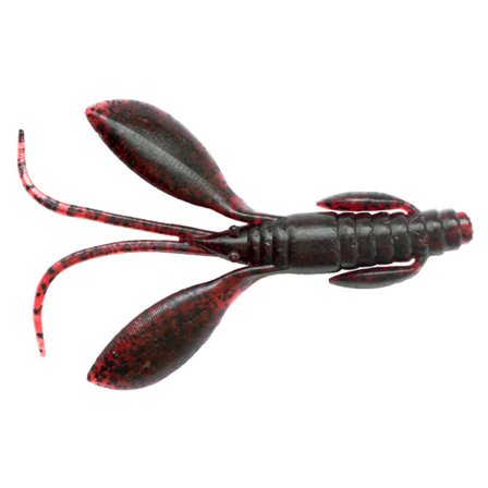 Noike Donkey Boo 7,6cm (7-pack) - Dark Red