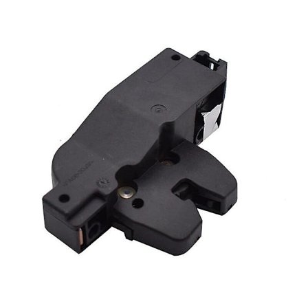 Bakluckelås Central Låsställdon för Citroen C2 C3 C4 C5 C8 XSARA för Peugeot 1007 206 307 407 607 807 9657614780