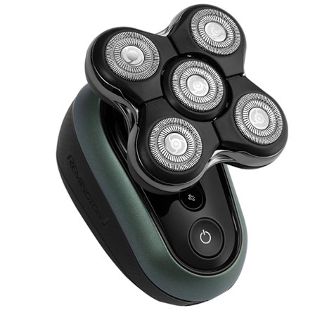 Remington RX7 Ultimate Series hovedbarbermaskine