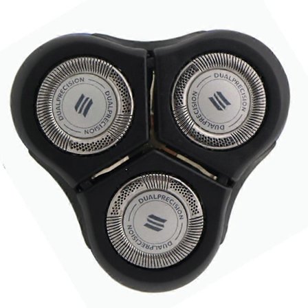 RQ11 barberhoved er egnet til RQ1150 RQ1160 RQ1180 RQ1141 RQ1145