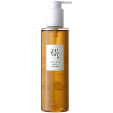 Beauty of Joseon - Ginseng Cleansing Oil 210ml