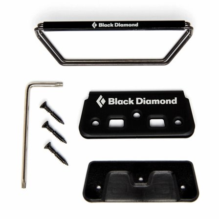Black Diamond Skin Tip Loop Kit ski accessories OneSize