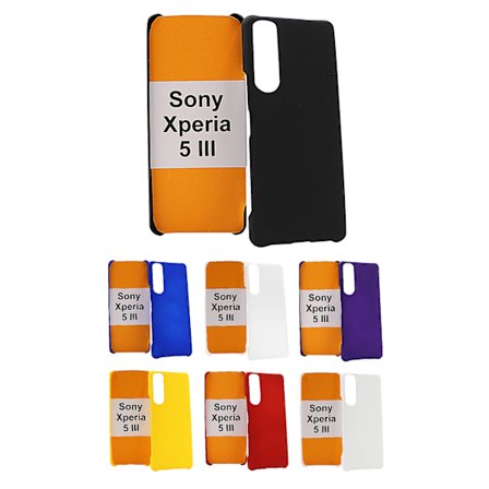 Hardcase Sony Xperia 5 III (XQ-BQ52)