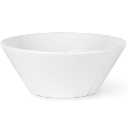 Rosendahl Grand Cru skål,15 cm, hvid | KitchenOne