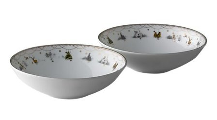 Tallerken Dyp 16CM 2STK Story