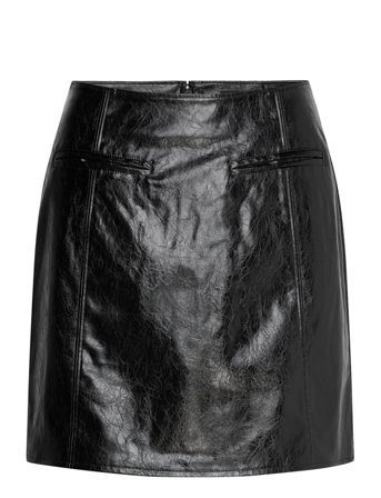 French Connection | Emmett Pu Skirt | 42