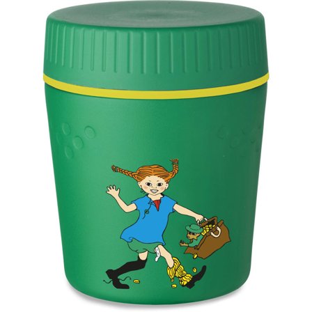 Primus Trailbreak Lunch Jug 400 Pippi thermoses Green 400 ml
