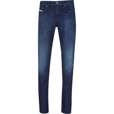 Diesel, Jeans Blauw, Heren, Maat:W32