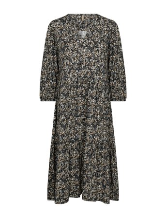 Soyaconcept | Sc-Felicity Aop | S