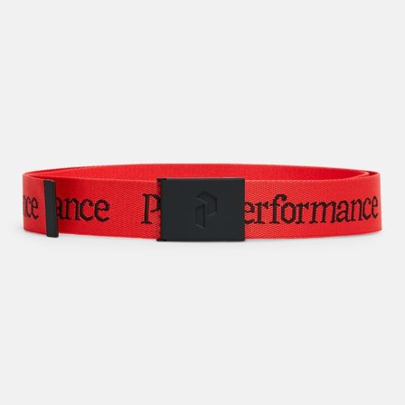 Peak Performance - Rider Belt