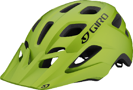 Giro Fixture MIPS Bike helmets Green OS Men