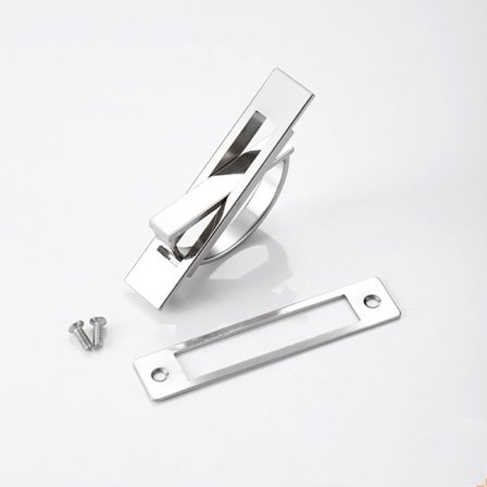 2-pack lådhandtag - elegant och modern design