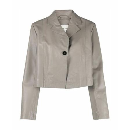 Alysi Blazers grå, Dam, Dam, Storlek: M
