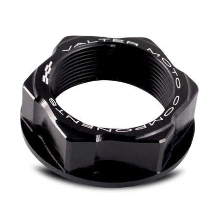 Mutterbindestang Valter Moto - Kawasaki ZZR 1400 Performance 2011-2015