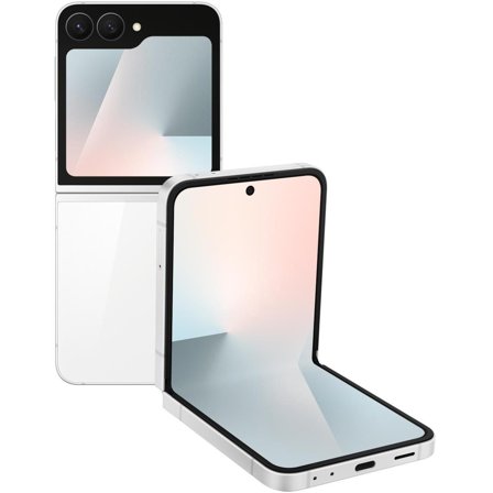 Samsung Galaxy Z Flip7 Fe 17 Cm