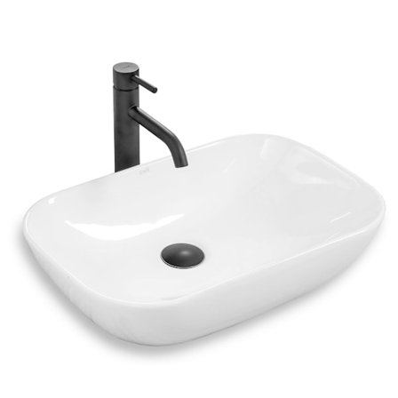 REA CLAUDIA BÄNKSKIVA TVÄTTSTÄLL