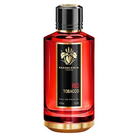 Mancera Red Tobacco Eau de Parfum 120 ml, Parfumer & Dufte, Til Hende, Eau De Parfum