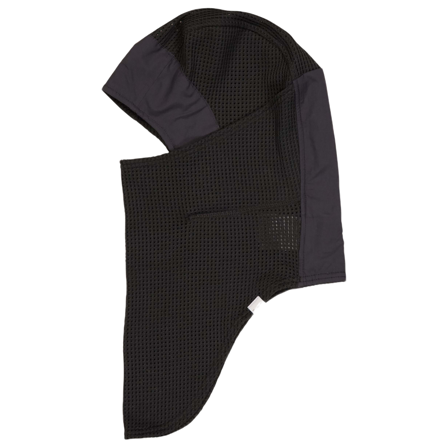 Houdini Pace Flow Balaclava True Black
