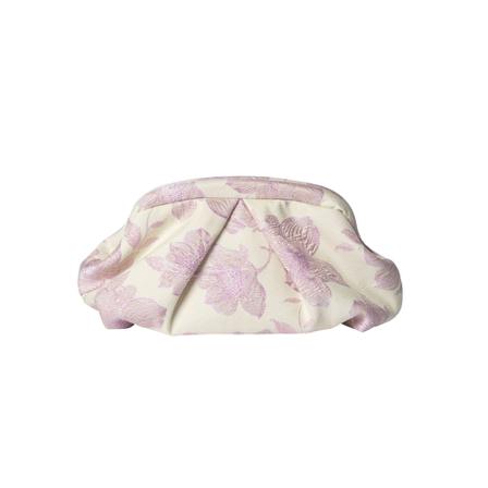 Becksöndergaard Clutch Pink, Dame, Størrelse: ONE Size