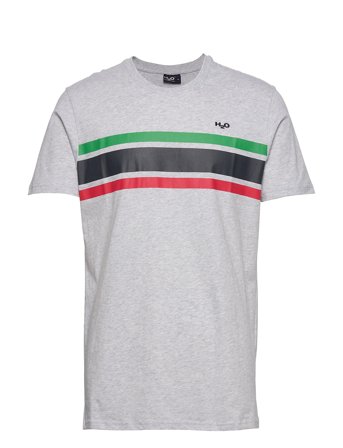 H2O | Gilleleje Tee | XS