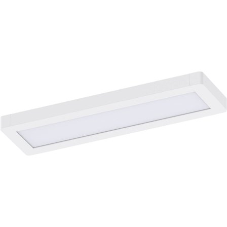 Elvita - Allmenbelysning Taklampa E123631 Hvit