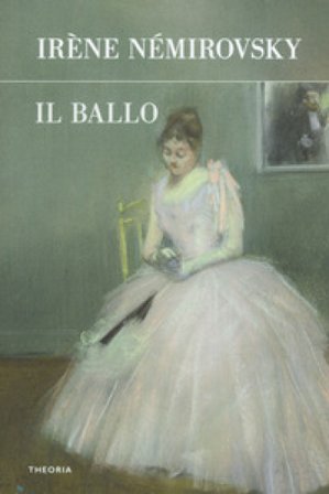 Il ballo Irene Némirovsky