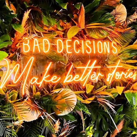 Neon-kyltti Mukautetut Neon-kyltit Henkilökohtainen Led-neonkyltti Mukautettava Valoisa Kyltti Kirjaimet Yrityksen Logolle Hääjuhliin 